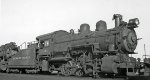 PRR 715, B-6SB, c. 1949